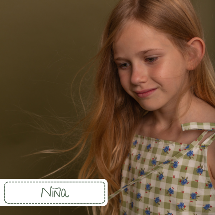 Niña